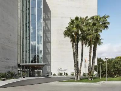 Torre Melina, a Gran Meliá - 23