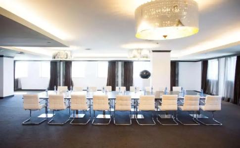 Torre Melina, a Gran Meliá - 22