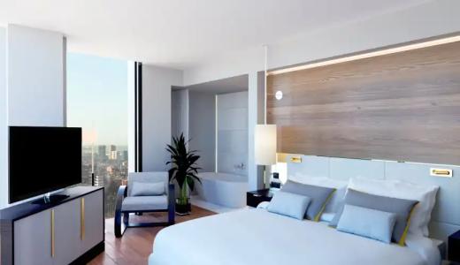 Torre Melina, a Gran Meliá - 75