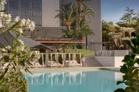 Torre Melina, a Gran Meliá - 49