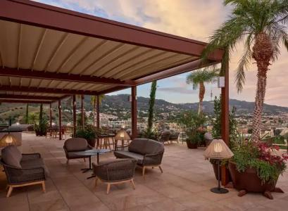 Torre Melina, a Gran Meliá - 38