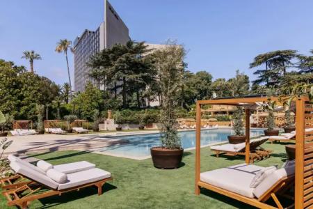 Torre Melina, a Gran Meliá - 0