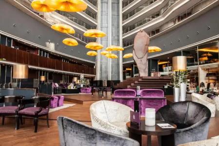 Torre Melina, a Gran Meliá - 27