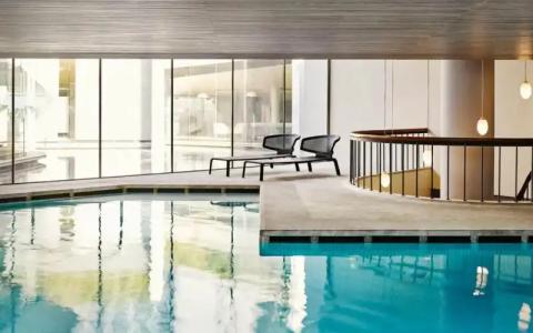 Torre Melina, a Gran Meliá - 19