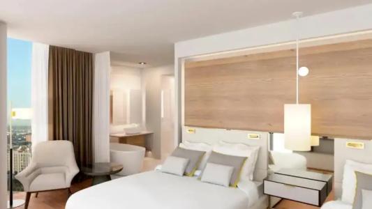 Torre Melina, a Gran Meliá - 87