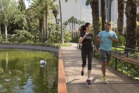 Torre Melina, a Gran Meliá - 26