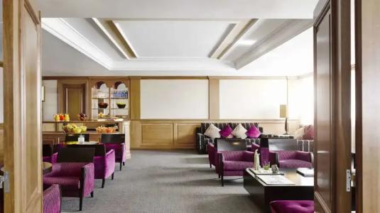 Torre Melina, a Gran Meliá - 31