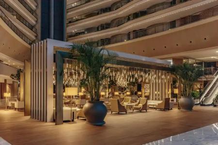 Torre Melina, a Gran Meliá - 48