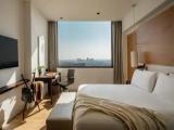 Supreme RedLevel Double room with panoramic view