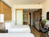 Premier Double room