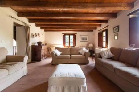 Holiday villa with pool, Mulino del Pita - 4