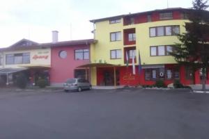 Hotel Grand, Samokov
