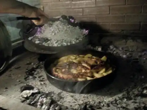 Guesthouse Pension Kod Irene - 22