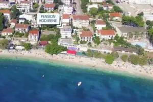 Guesthouse Pension Kod Irene, Gradac