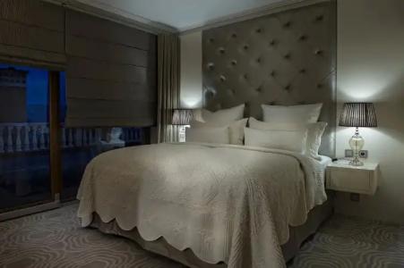 Villa Plaza Boutique & Spa - 99