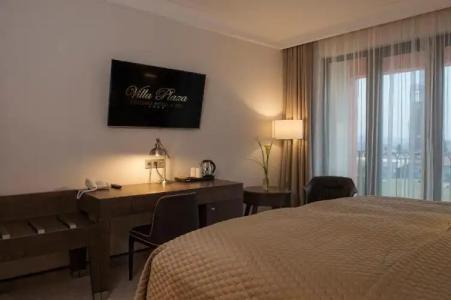 Villa Plaza Boutique & Spa - 79