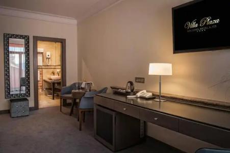 Villa Plaza Boutique & Spa - 4