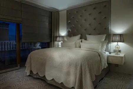 Villa Plaza Boutique & Spa - 32