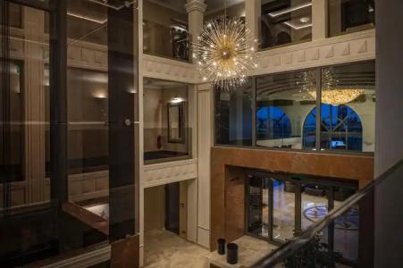Villa Plaza Boutique & Spa - 9