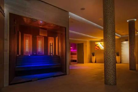 Villa Plaza Boutique & Spa - 11
