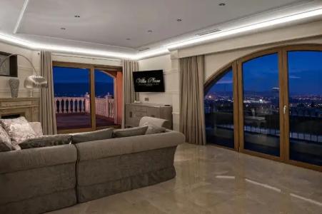 Villa Plaza Boutique & Spa - 100