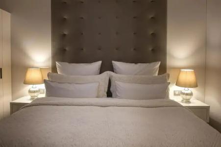 Villa Plaza Boutique & Spa - 8