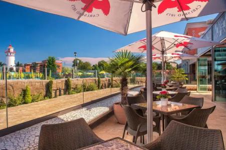 Villa Plaza Boutique & Spa - 45