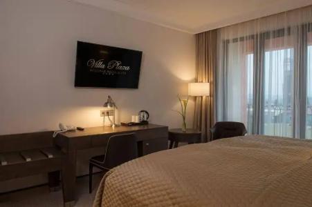 Villa Plaza Boutique & Spa - 2