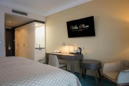 Villa Plaza Boutique & Spa - 25