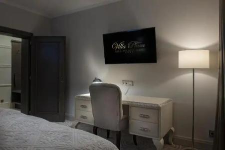 Villa Plaza Boutique & Spa - 96