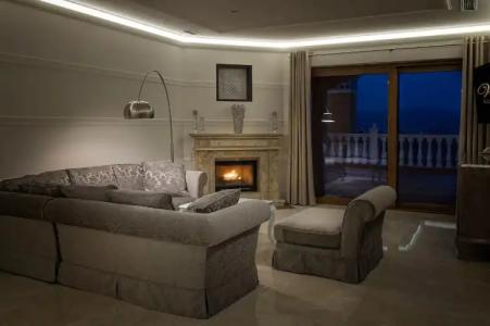 Villa Plaza Boutique & Spa - 98
