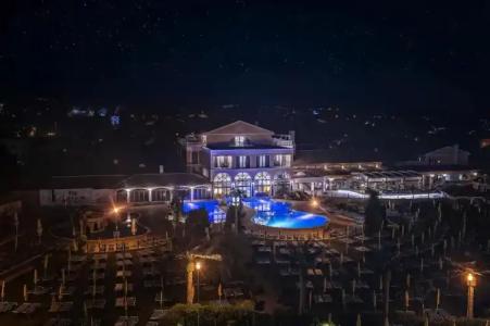 Villa Plaza Boutique & Spa - 0