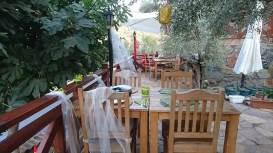 Şirince Klaseas&Restaurant - 83