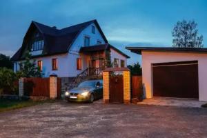 Guesthouse na 3-m Polevom Pereulke