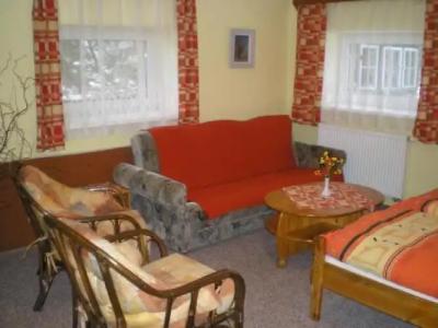 Apartmány Ajka - 2