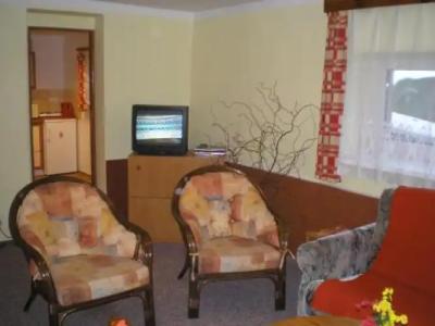 Apartmány Ajka - 1
