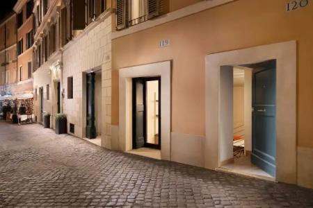 Palazzo Scanderbeg - 44