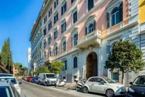 Operà Suites, Rome