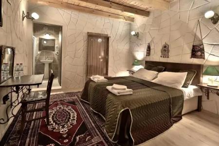 Goreme Jasmine House - 1