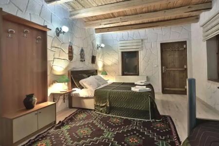 Goreme Jasmine House - 4