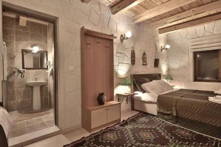 Goreme Jasmine House - 0