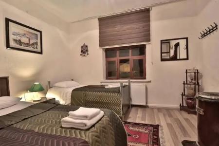 Goreme Jasmine House - 2