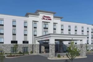 Hampton Inn and Suites Michigan City, Michigan City