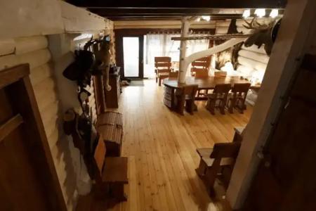 Dikanyka Tourist base - 12