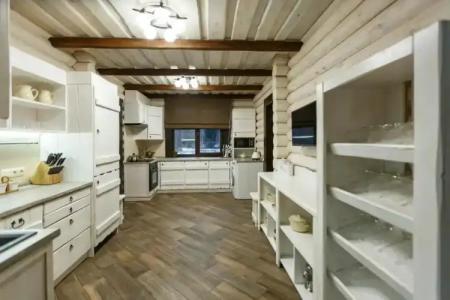 Dikanyka Tourist base - 10