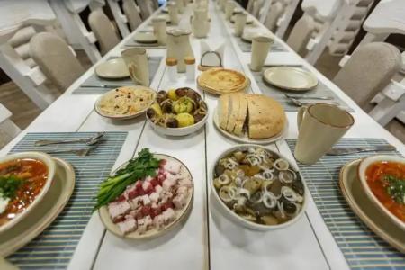 Dikanyka Tourist base - 3