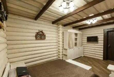 Dikanyka Tourist base - 0