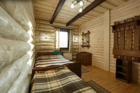 Dikanyka Tourist base - 5