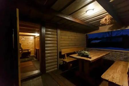 Dikanyka Tourist base - 8