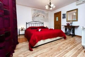 Rooms Barbieri, Rovinj